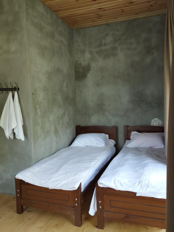 Guesthouse Ellie- Elisabeth Adishi Exterior photo
