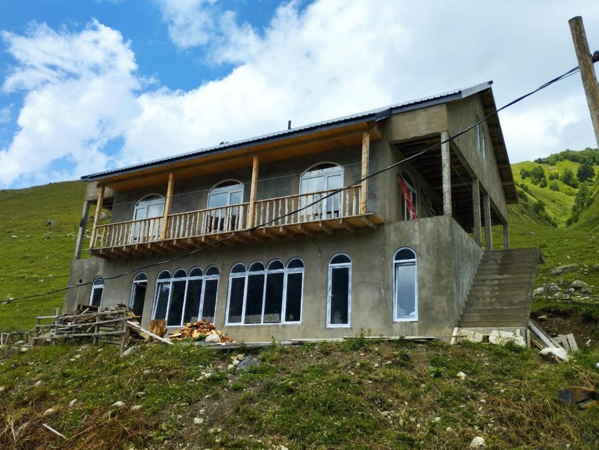 Guesthouse Ellie- Elisabeth Adishi Exterior photo